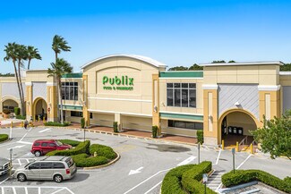 Plus de détails pour 5701-5881 N University Dr, Tamarac, FL - Local commercial à louer