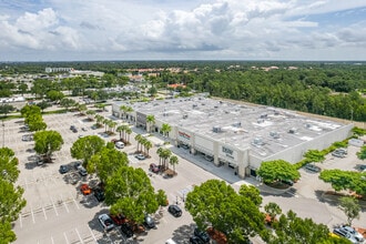 13711 S Tamiami Trl, Fort Myers, FL - Vue aérienne  vue de carte