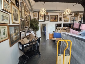 2014-2036 S Michigan Ave, Chicago, IL à louer Photo intérieure– Image 2 sur 9