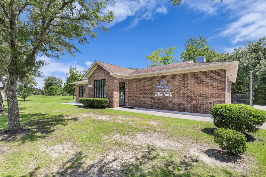 114 Horizon Park Dr, Savannah, GA à vendre - Photo de l’immeuble – Image 3 sur 56