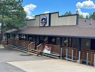 Plus de détails pour 13448 E Old Route 66, Parks, AZ - Local commercial à vendre