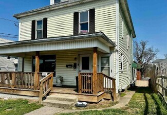 Plus de détails pour 704 Maryland Ave, Fairmont, WV - Logement à vendre
