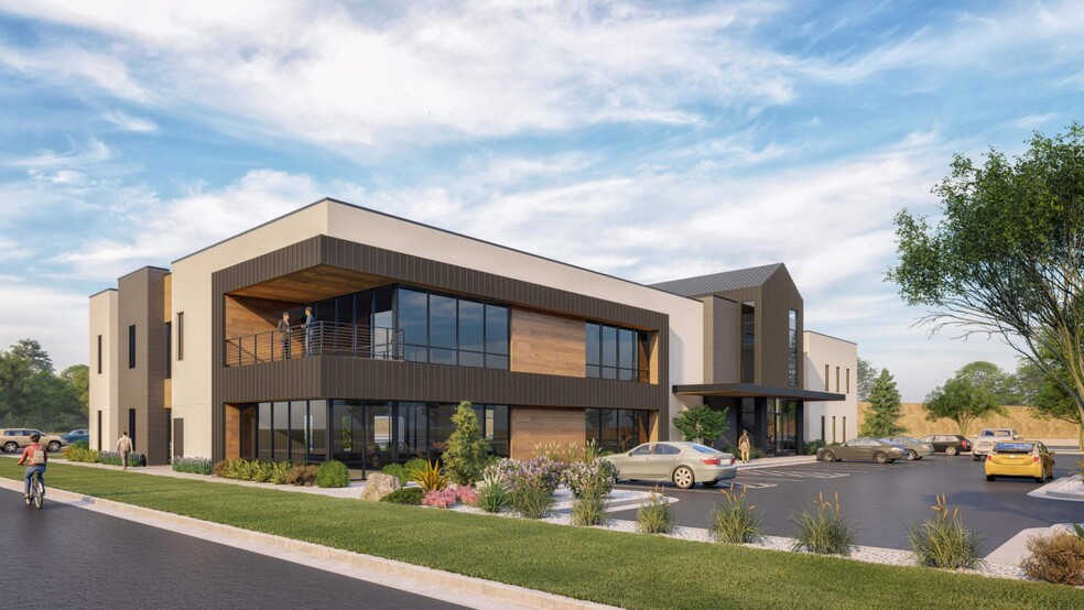 1633 W 14000 S, Bluffdale, UT à louer - Photo principale – Image 1 sur 1