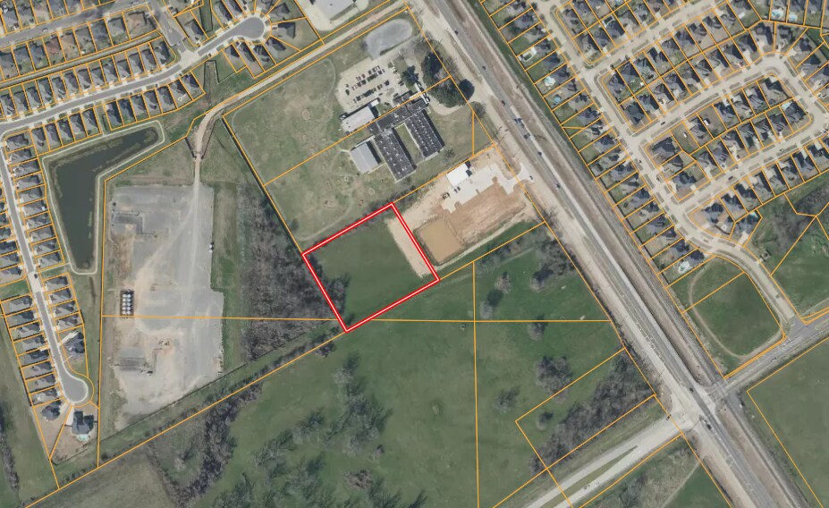 5668 Barksdale Blvd, Bossier City, LA à vendre - Photo de l’immeuble – Image 2 sur 3