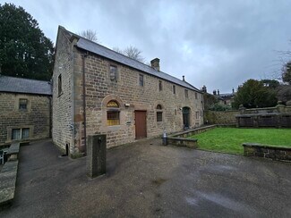 Plus de détails pour Main Rd, Hathersage - Bureau à louer
