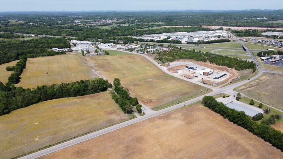 Interstate 24 @ Epps Mill Road, Christiana, TN à vendre - Photo principale – Image 1 sur 4