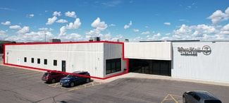 Plus de détails pour 2101 W 41st St, Sioux Falls, SD - Local commercial à louer