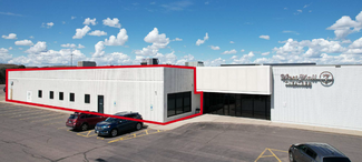 Plus de détails pour 2101-2120 W 41st St, Sioux Falls, SD - Local commercial à louer