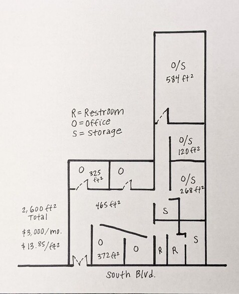 535 Custer Ave, Evanston, IL à louer - Photo de l’immeuble – Image 2 sur 10