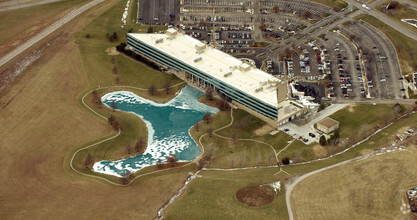 600 New Century Pky, New Century, KS - VUE AÉRIENNE  vue de carte - Image1