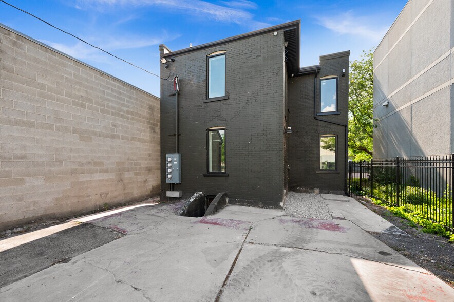 655 S 200 E, Salt Lake City, UT à louer - Photo de l’immeuble – Image 2 sur 13