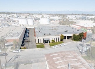 Plus de détails pour 201 W 138th St, Los Angeles, CA - Industriel/Logistique à vendre