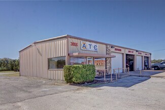 Plus de détails pour 3806 Highway 180 E, Mineral Wells, TX - Local commercial à vendre