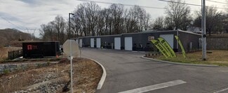Plus de détails pour 1820 Highway 31 W, White House, TN - Industriel/Logistique à louer