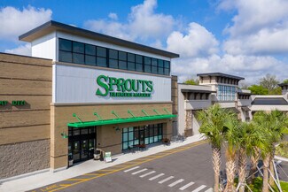 Plus de détails pour 1121 Alafaya Trl, Oviedo, FL - Local commercial à louer