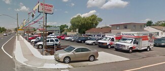 Plus de détails pour 7000 Black Horse Pike, Egg Harbor Township, NJ - Local commercial à vendre