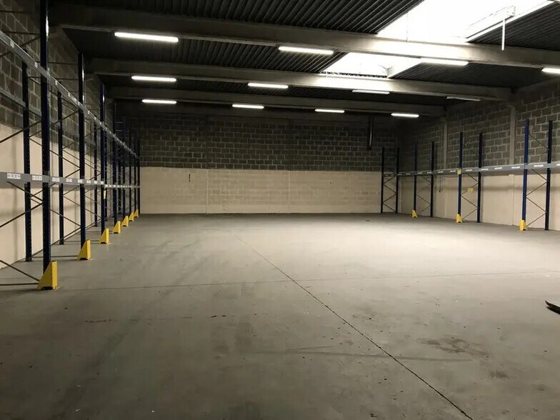 14 Rue Du Ballon, Noisy-le-Grand à louer - Photo de l’immeuble – Image 1 sur 4