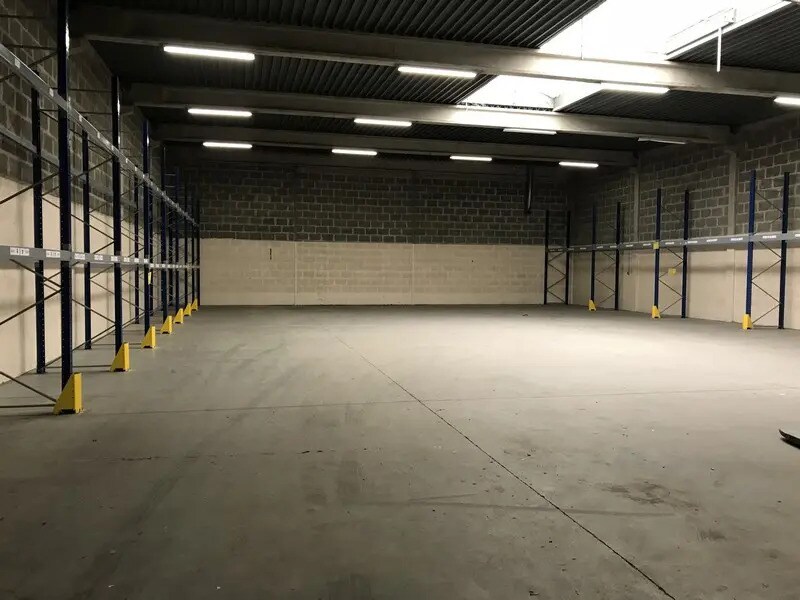 Industriel/Logistique dans Noisy-le-Grand à louer Photo intérieure– Image 1 sur 3