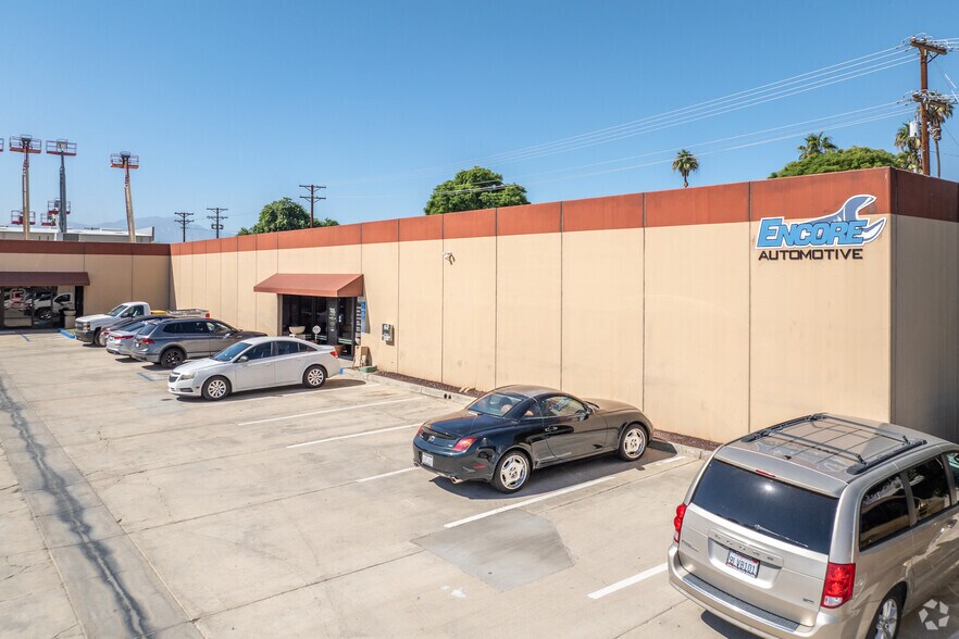 45435 Van Buren St, Indio, CA à louer - Photo principale – Image 1 sur 4