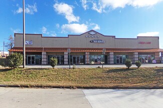 Plus de détails pour 697 Ruskin Dr, Forest Park, GA - Local commercial à louer