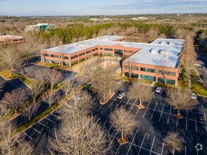 4400 North Point Pky, Alpharetta, GA - VUE AÉRIENNE  vue de carte