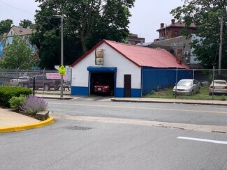 Plus de détails pour 21 Geneva Ave, Dorchester, MA - Spécialisé à vendre