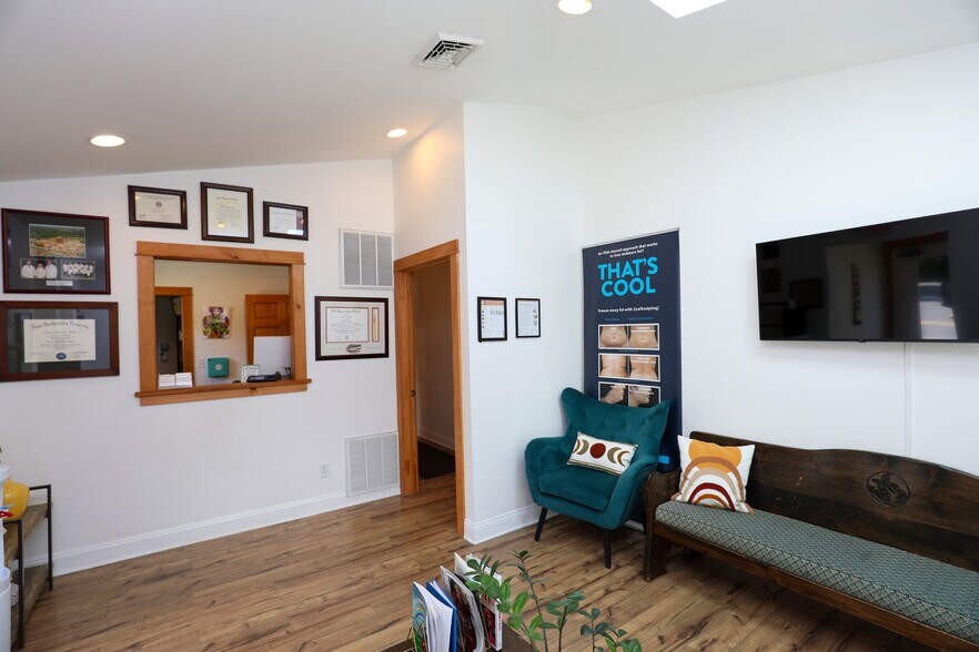 216 Rt. 32, New Paltz, NY à vendre - Photo de l’immeuble – Image 3 sur 28