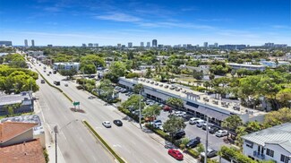 Plus de détails pour Atlantic Blvd, Pompano Beach, FL - Local commercial à vendre