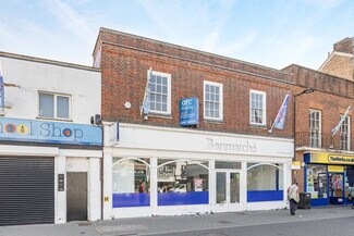 Plus de détails pour 24-26 High St, Evesham - Local commercial à louer