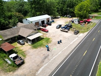 Plus de détails pour 6400 S FM 14, Hawkins, TX - Industriel/Logistique à vendre