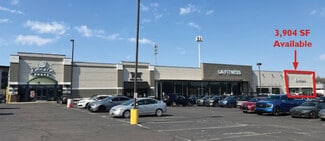 Plus de détails pour 8115-8133 Montgomery Rd, Cincinnati, OH - Local commercial à louer