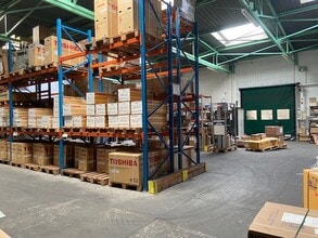 112 Avenue Franklin Roosevelt, Vaulx-en-Velin à louer Photo intérieure– Image 2 sur 6