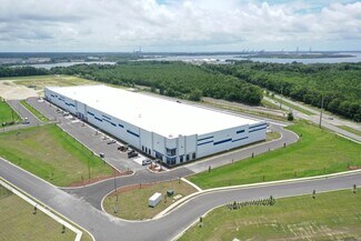 Plus de détails pour 734 New Technology Blvd, Lake Mary, FL - Terrain à vendre