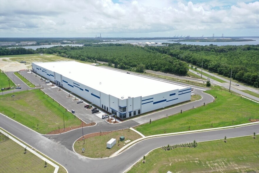 734 New Technology Blvd, Lake Mary, FL à vendre - Photo principale – Image 2 sur 3