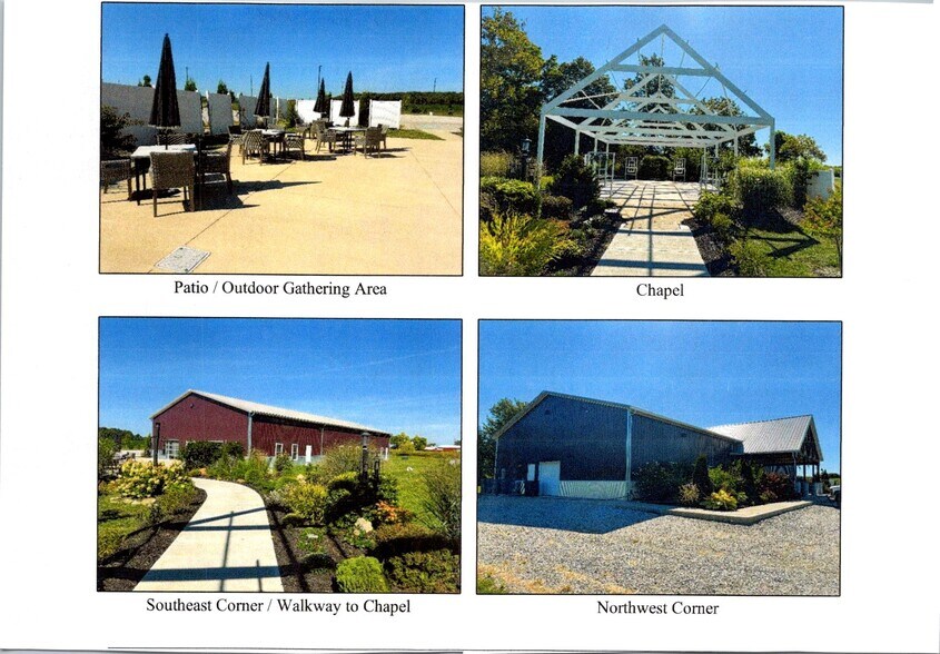 3548 W County Road 500 N, Frankfort, IN à vendre - Photo de l’immeuble – Image 3 sur 4