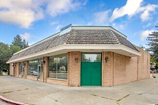 Plus de détails pour 2172 Forest Ave, San Jose, CA - Bureau à louer