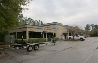 Plus de détails pour 6970 Business Park Blvd, Jacksonville, FL - Industriel/Logistique à louer