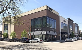 Plus de détails pour 1524 N Fremont St, Chicago, IL - Local commercial à louer