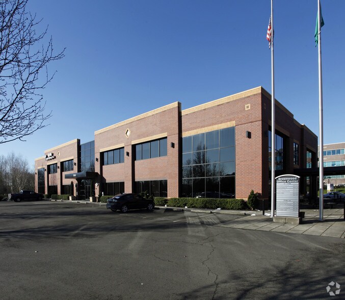 7700-7710 NE Greenwood Dr, Vancouver, WA à louer - Photo de l’immeuble – Image 3 sur 10