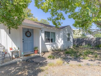 Plus de détails pour 9 Page St, Cotati, CA - Terrain à vendre