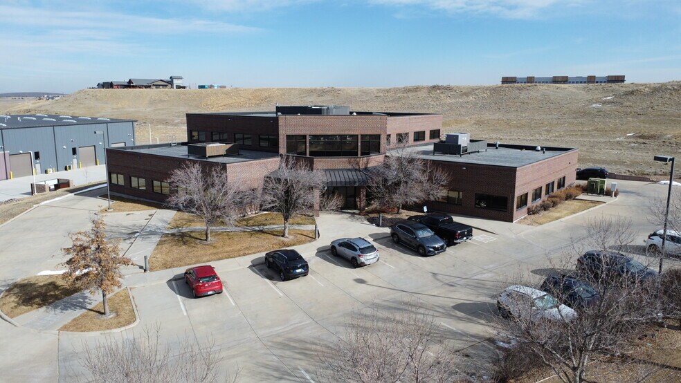 1408 Horizon Ave, Lafayette, CO à louer - Photo de l’immeuble – Image 1 sur 11
