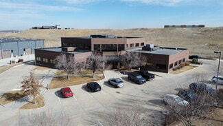 Plus de détails pour 1408 Horizon Ave, Lafayette, CO - Bureau, Local d'activités à louer
