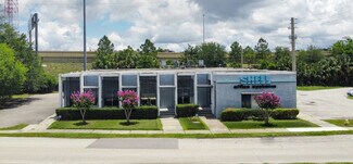 Plus de détails pour 1445 Montana Ave, Jacksonville, FL - Bureau à louer