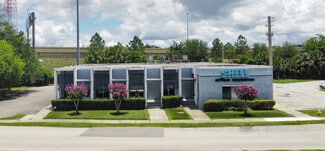 Plus de détails pour 1445 Montana Ave, Jacksonville, FL - Local d’activités à vendre