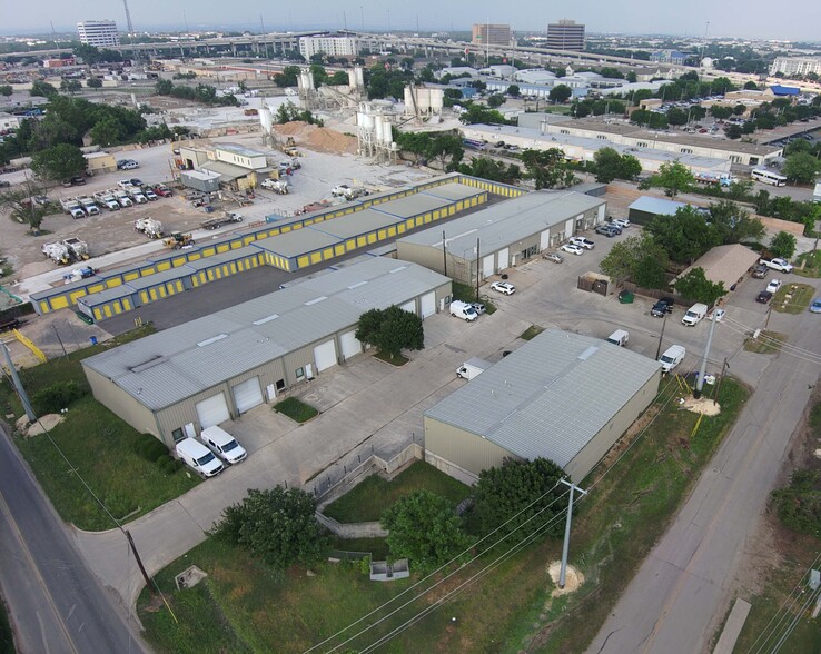 4505 Terry-O Ln, Austin, TX à louer - Aérien – Image 3 sur 6