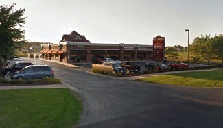 Plus de détails pour 1602-1650 N Bell School Rd, Rockford, IL - Bureau à louer