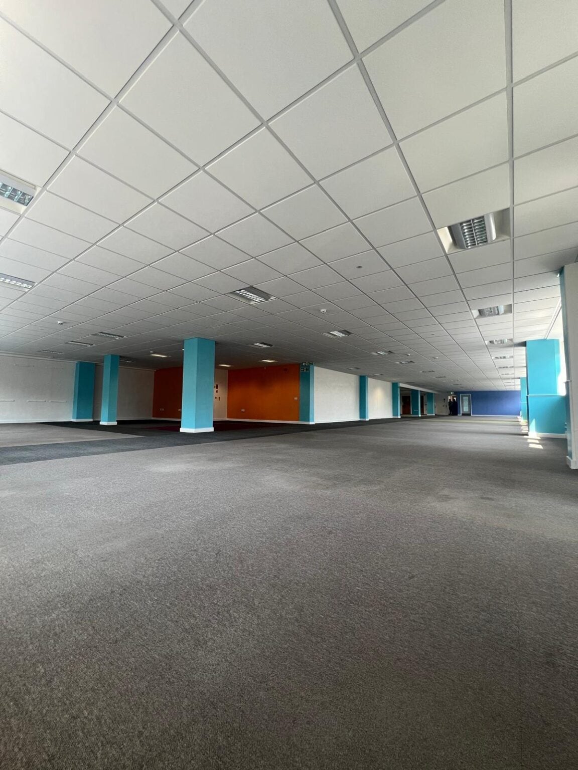 Market St, Halifax à louer Photo intérieure– Image 1 sur 4