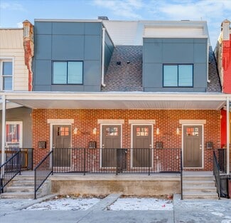 Plus de détails pour 5410 Delancey St, Philadelphia, PA - Logement à vendre