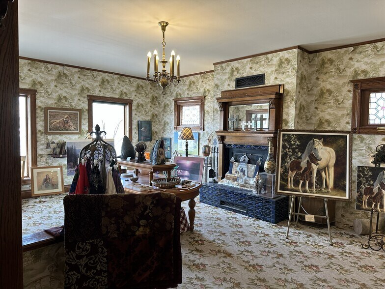 23 Tubac Rd, Tubac, AZ à vendre - Photo de l’immeuble – Image 2 sur 25