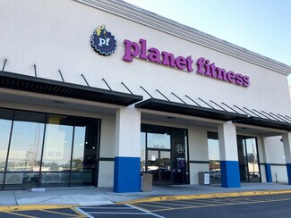 Plus de détails pour 5200-5425 Highway 153, Hixson, TN - Local commercial à louer
